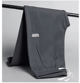 50代メンズファッション  楽らく【上質ジョガーパンツ】