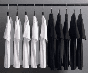 50代メンズファッション トップス 上質コットン使用 【シンプル半袖Ｔシャツ】