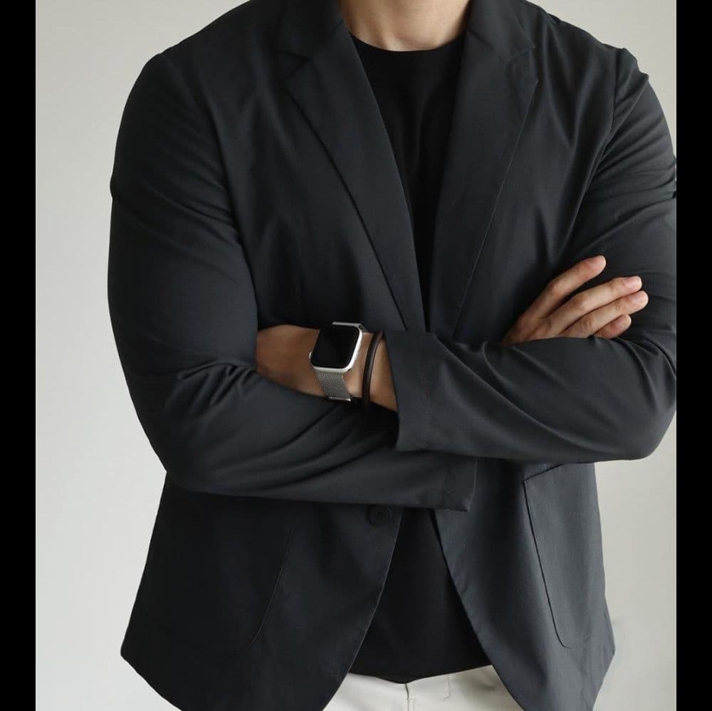 50代メンズファッション 大人の風格  【テーラード ジャケット】在庫少