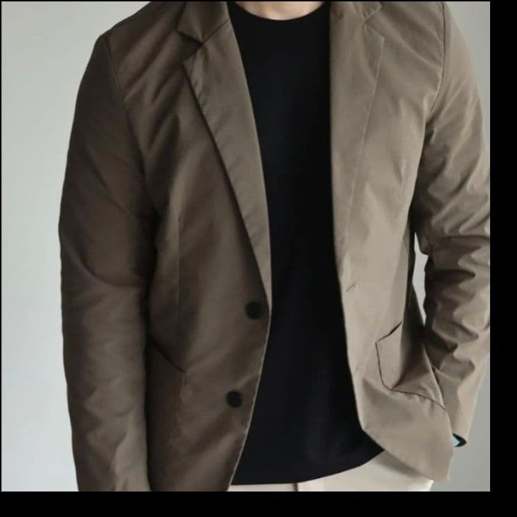 50代メンズファッション 大人の風格  【テーラード ジャケット】在庫少