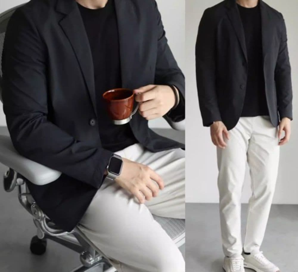 50代メンズファッション 大人の風格  【テーラード ジャケット】在庫少