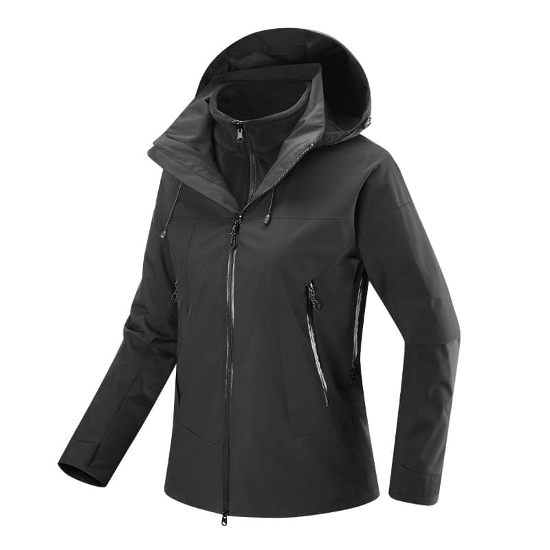 50代メンズファッション アウター　【軽量登山用ジャケット】