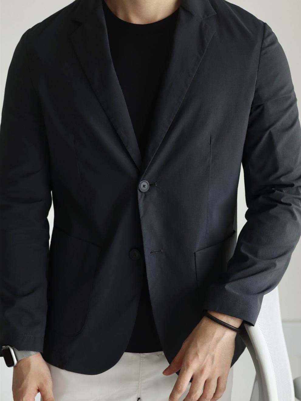 50代メンズファッション 大人の風格  【テーラード ジャケット】在庫少