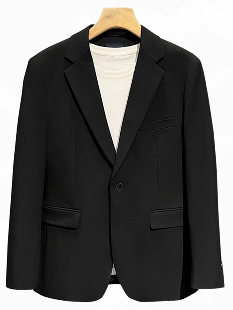 50代メンズファッション トップス クラシック仕立て【テーラードジャケット】