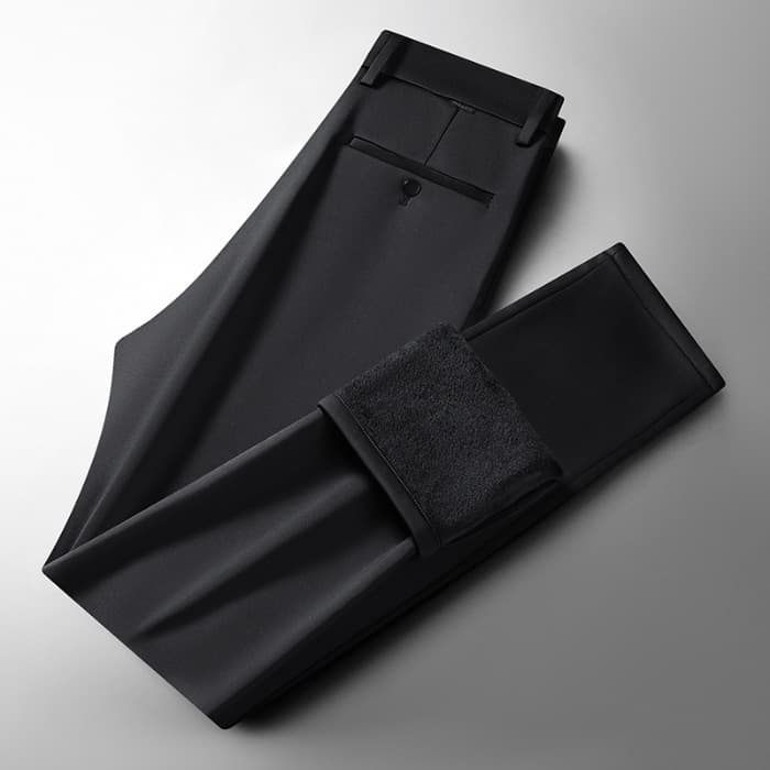50代メンズファッション パンツ/ズボン 至高の【美脚スラックス】
