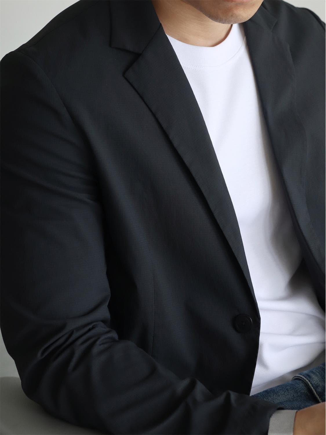 50代メンズファッション 大人の風格  【テーラード ジャケット】在庫少