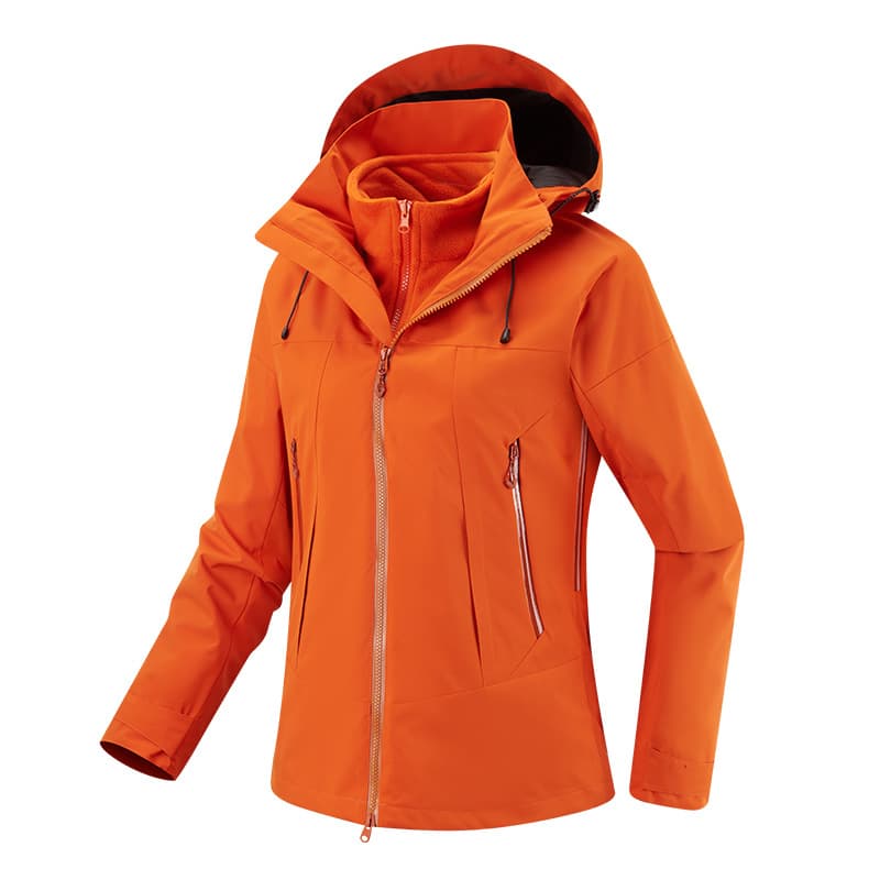 50代メンズファッション アウター　【軽量登山用ジャケット】