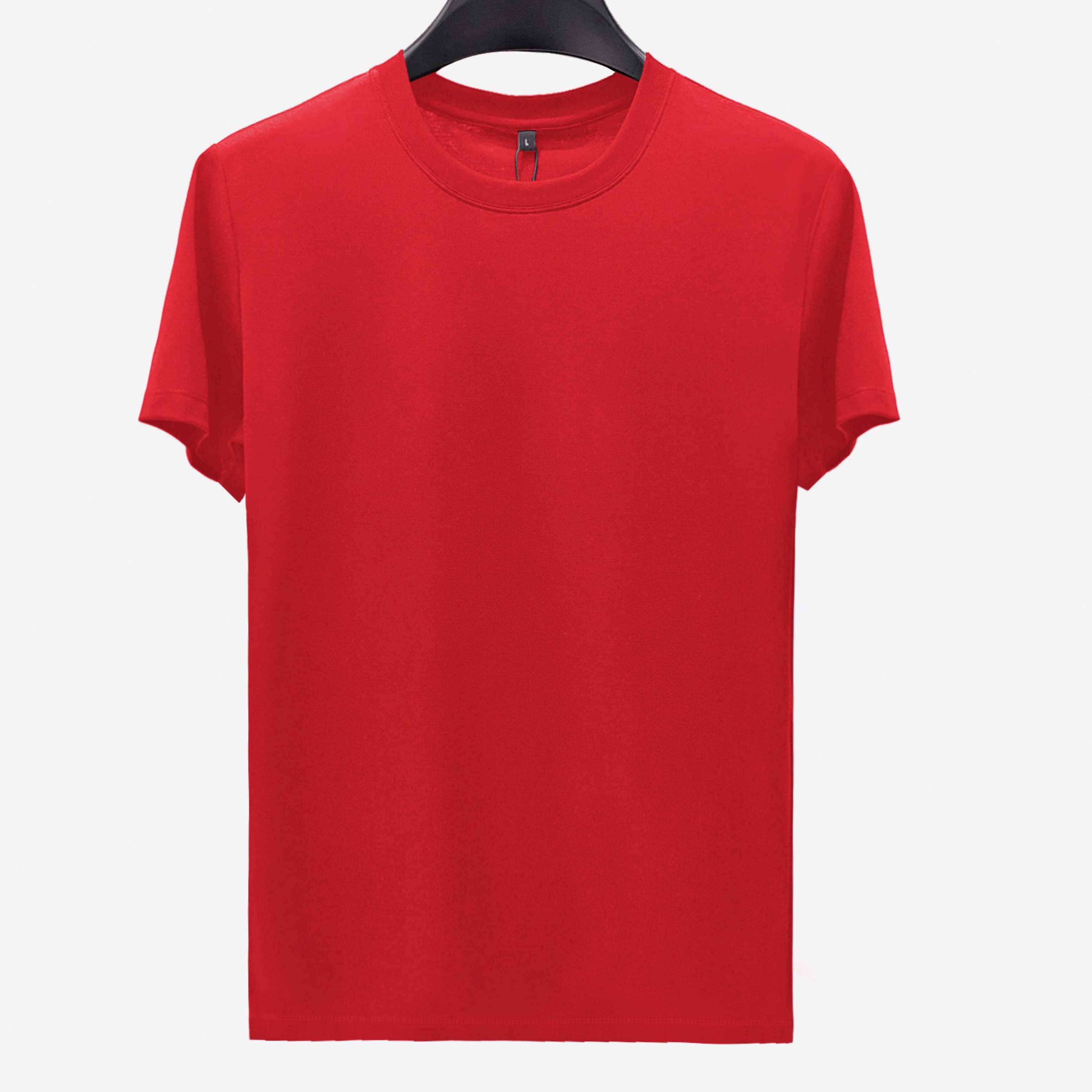 50代メンズファッション クルーネック【 半袖カットソーTシャツ】5カラー