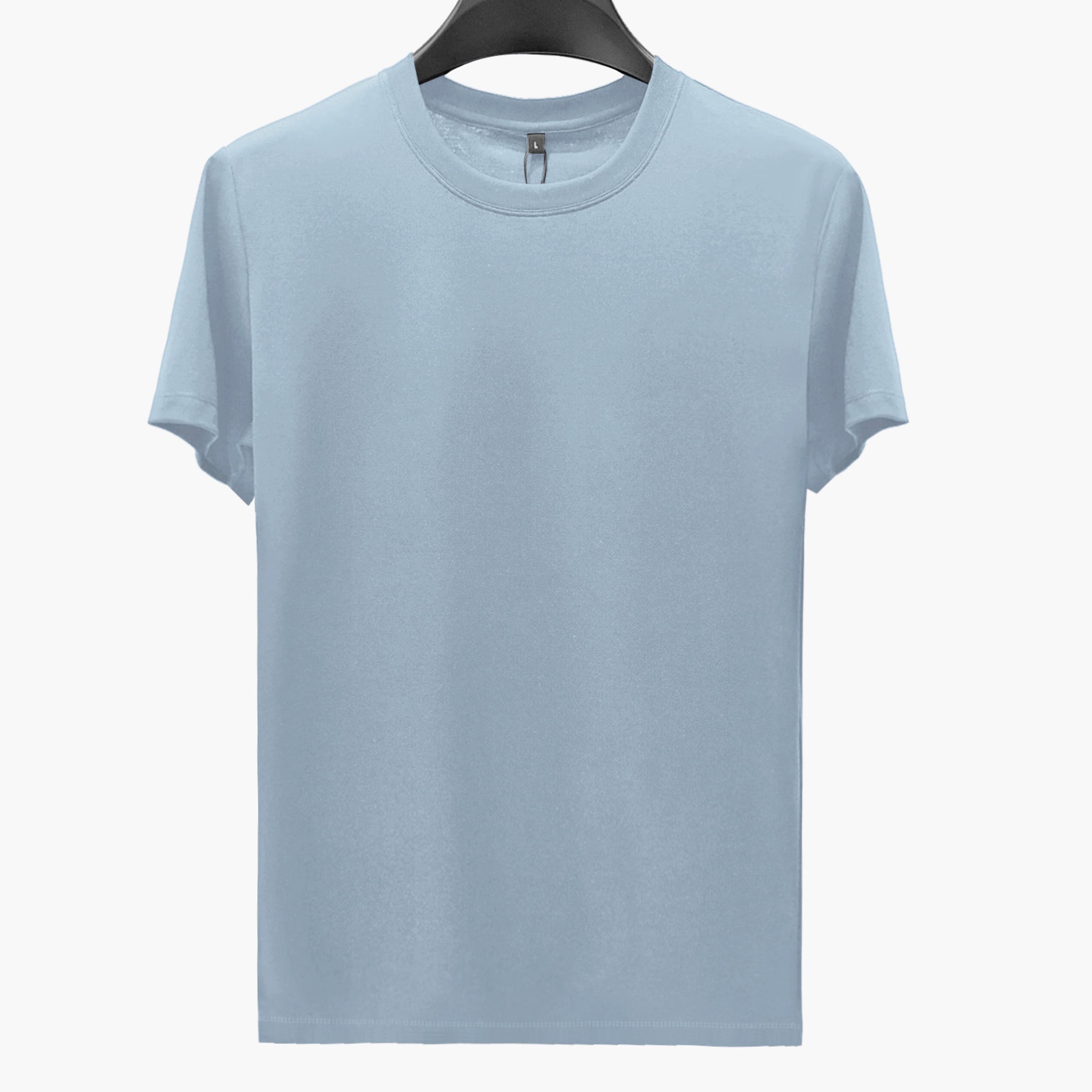 50代メンズファッション クルーネック【 半袖カットソーTシャツ】5カラー