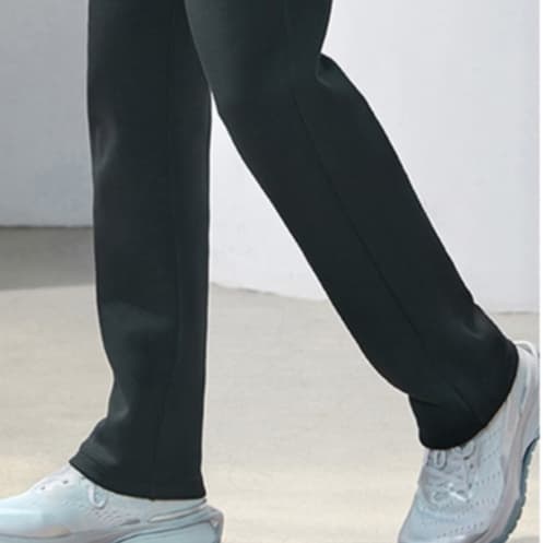 50代メンズファッション パンツ/ズボン 究極の快適ドレススラックス