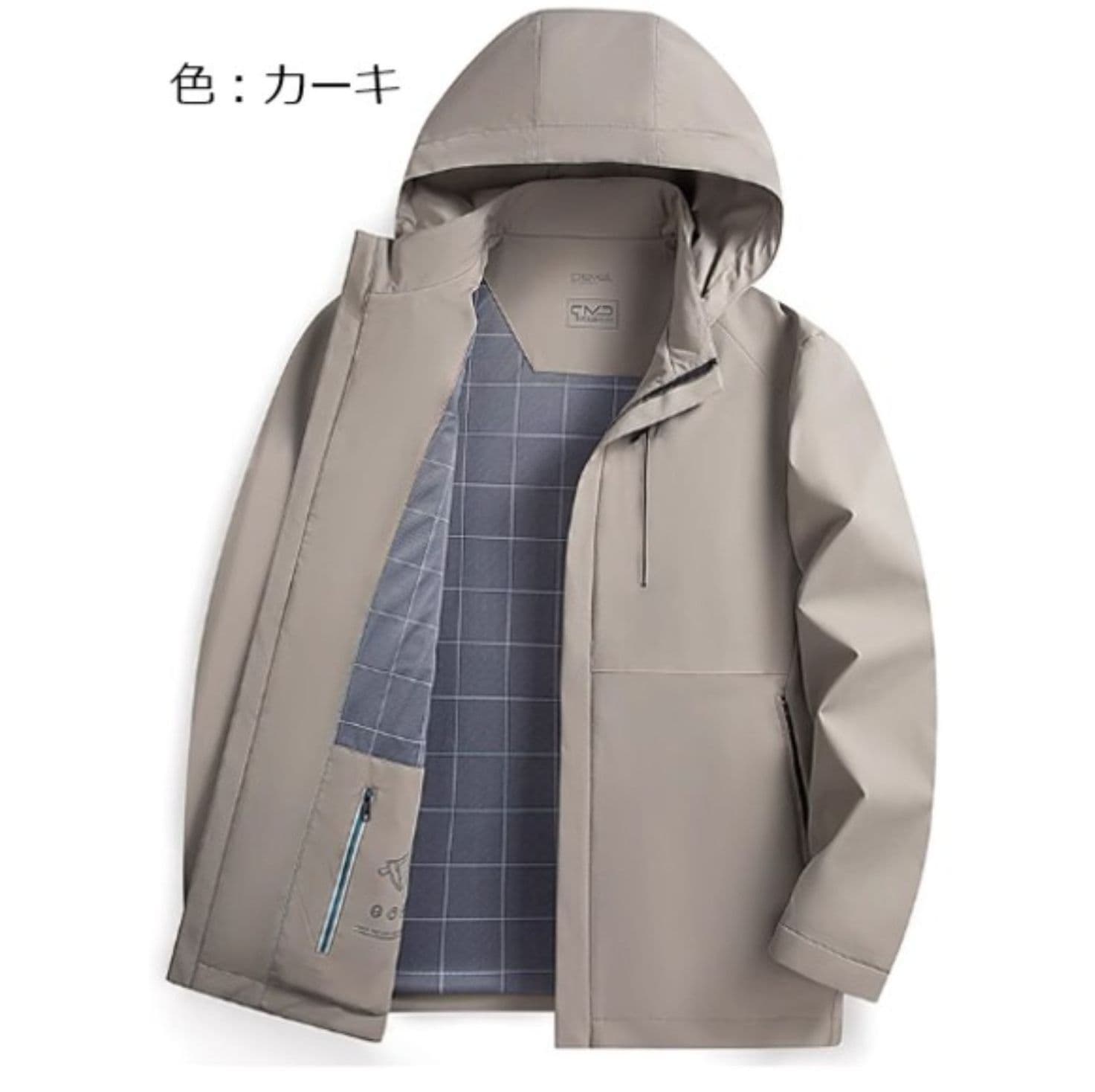 50代メンズファッション 【ショートジャケット】