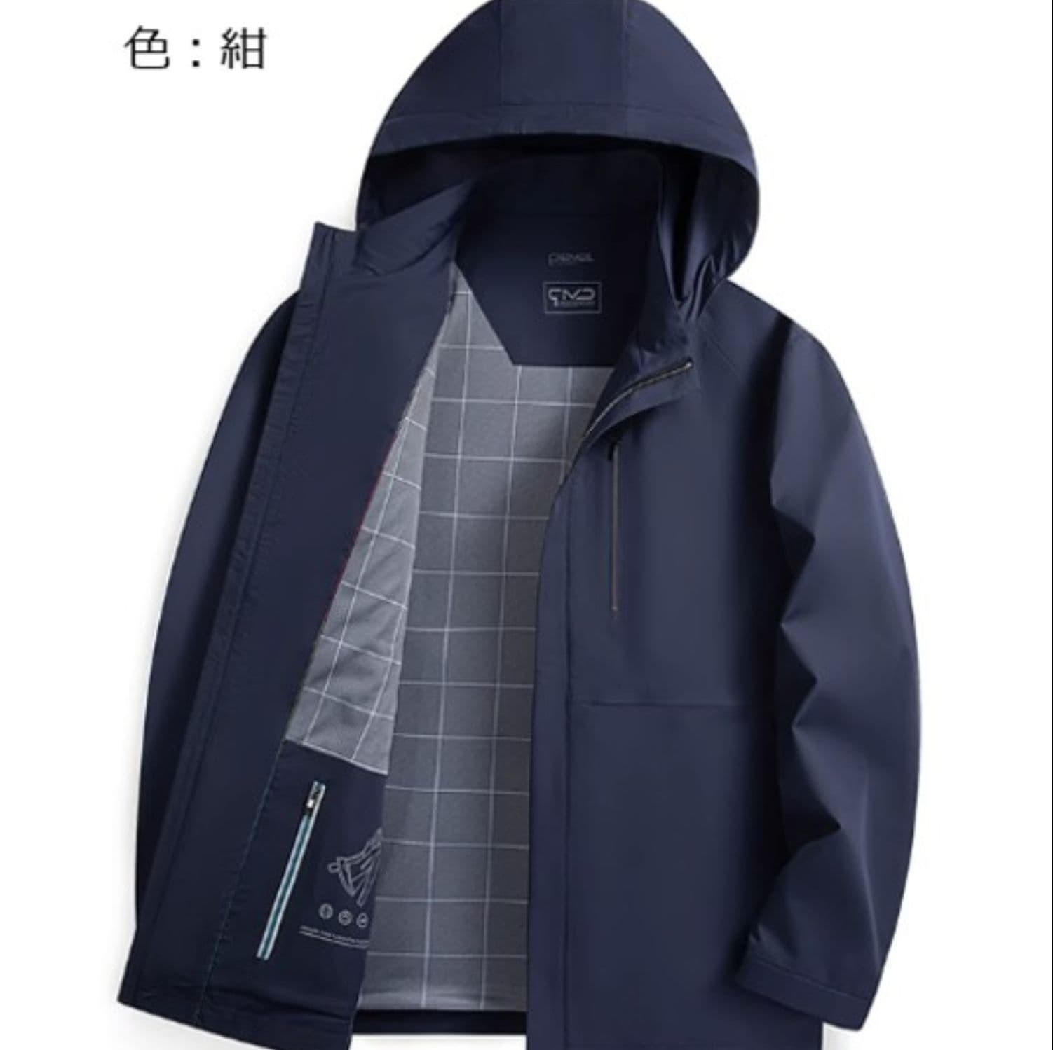 50代メンズファッション 【ショートジャケット】