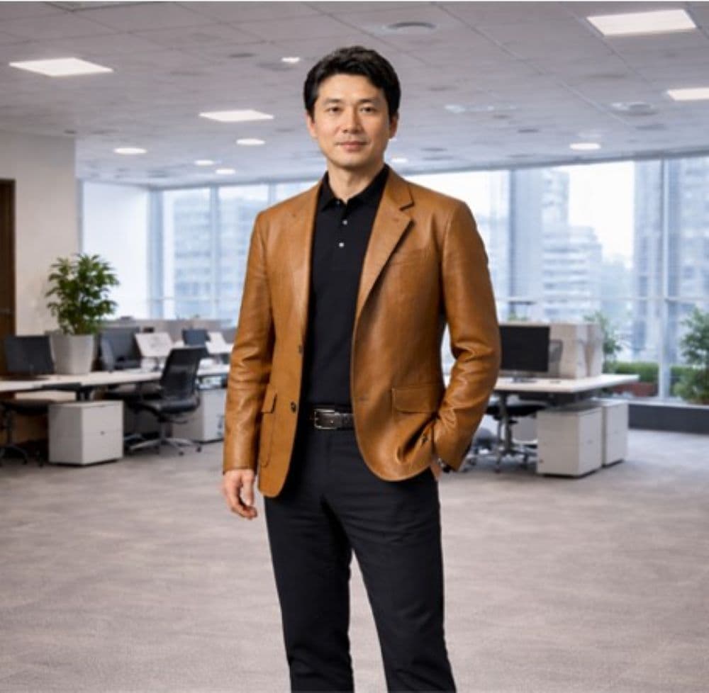 50代メンズファッション 厚手【革ジャケット】