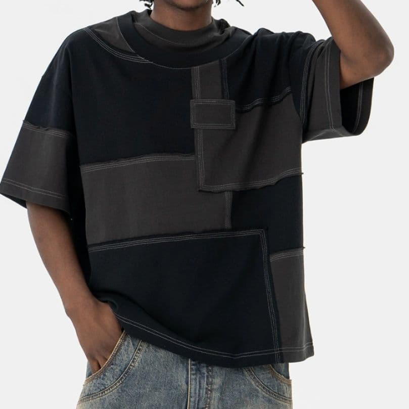 50代メンズファッション 【ビンテージ風 Tシャツ】