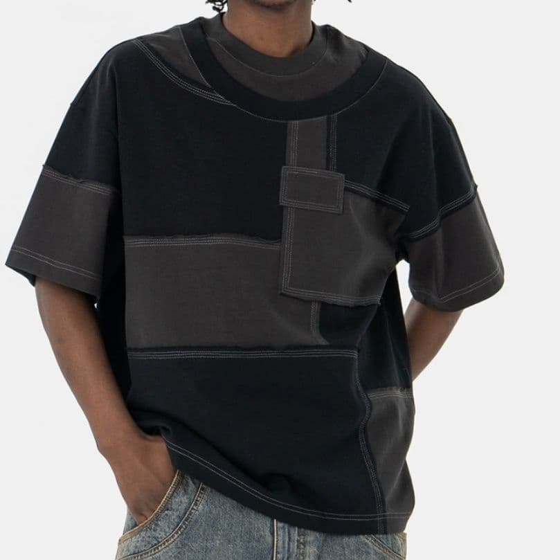 50代メンズファッション 【ビンテージ風 Tシャツ】