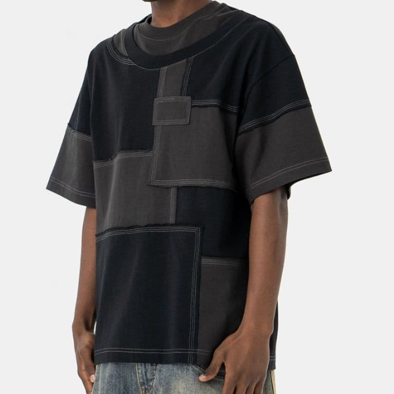 50代メンズファッション 【ビンテージ風 Tシャツ】