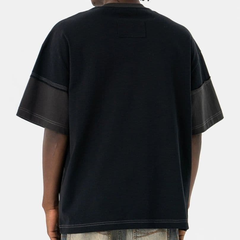 50代メンズファッション 【ビンテージ風 Tシャツ】