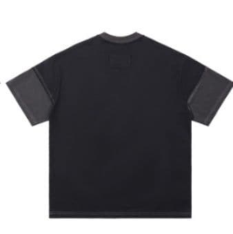 50代メンズファッション 【ビンテージ風 Tシャツ】