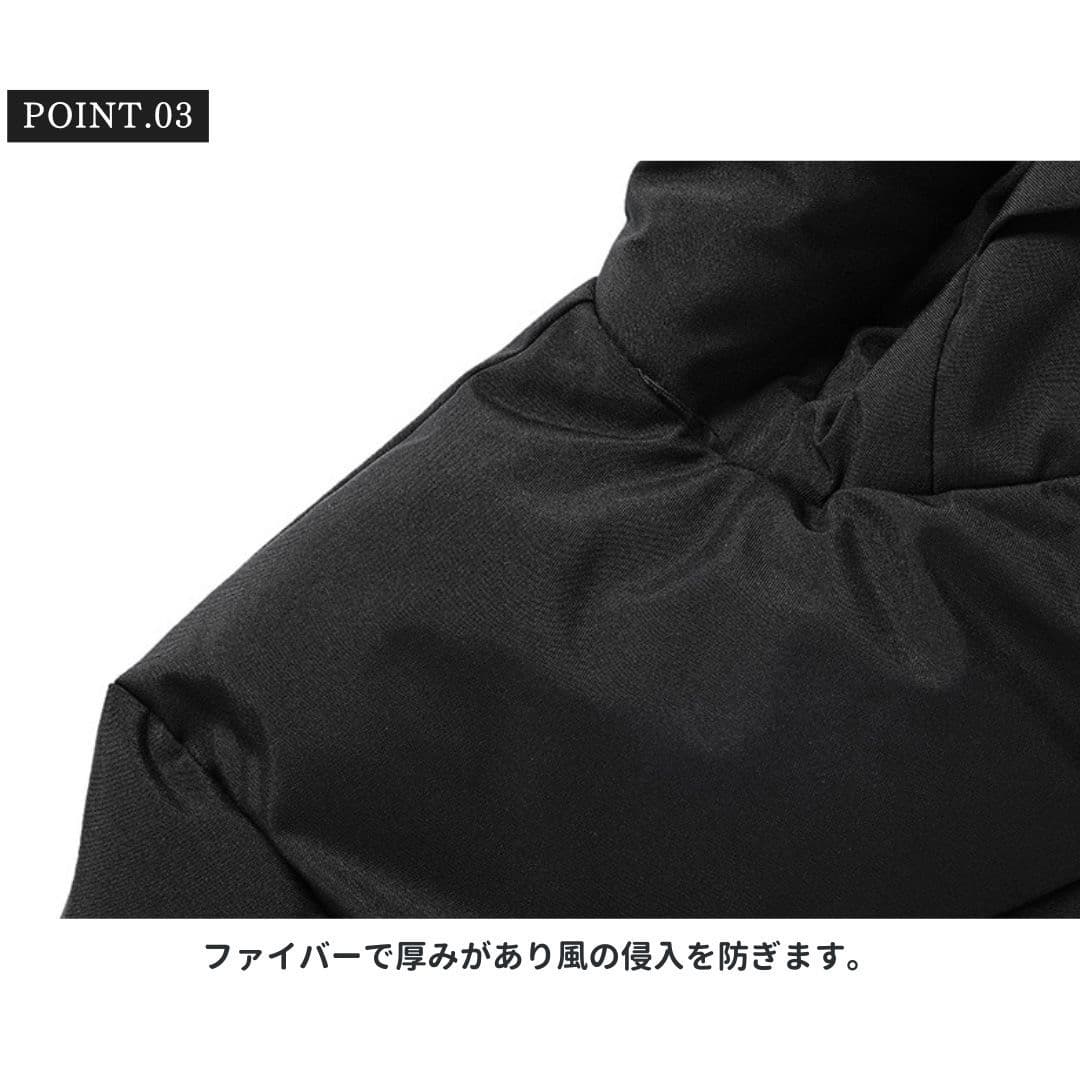 50代メンズファッション 【ダウンジャケット フード付き】 厚手メンズ 全3色