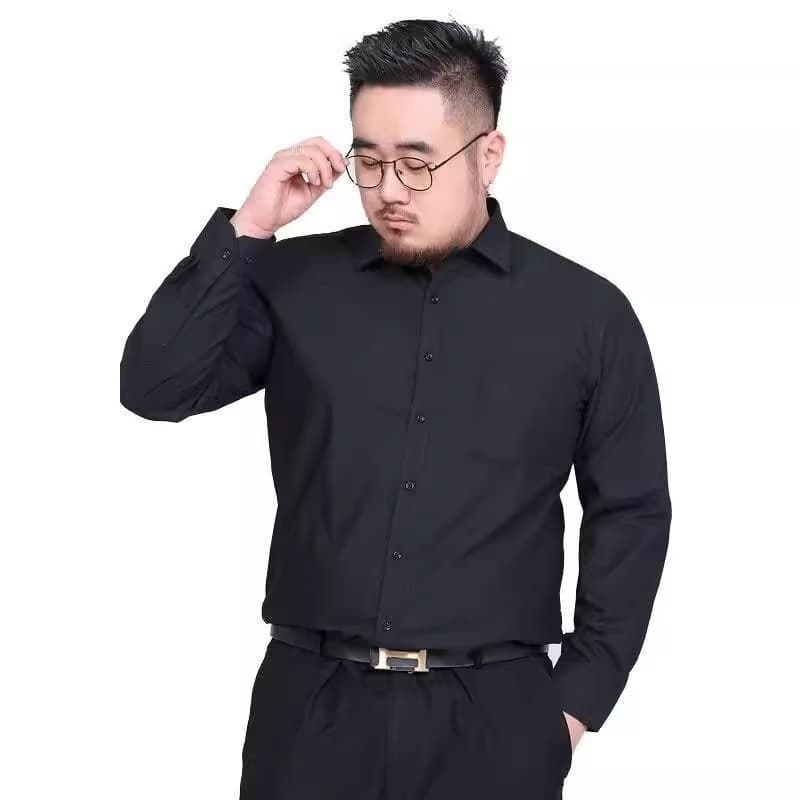 50代メンズファッション トップス 大人の落ち着き【ビジネスシャツ】 6カラー
