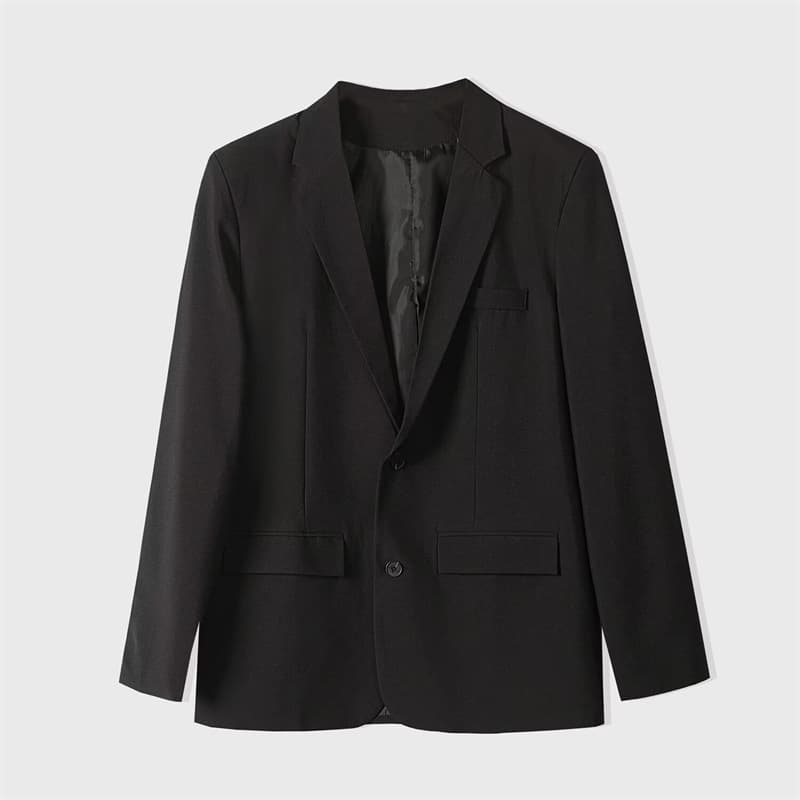 50代メンズファッション アウター ゆったりシルエット 【テーラードジャケット】