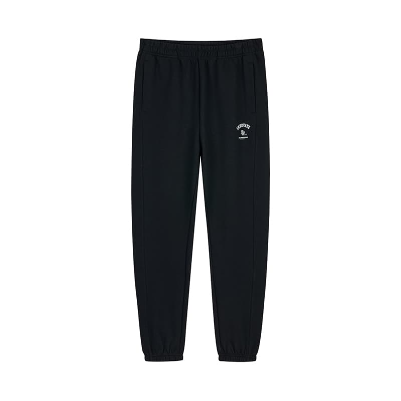 50代メンズファッション パンツ/ズボン ストレートパンツ リラックスフィットカジュアルスポーツパンツ