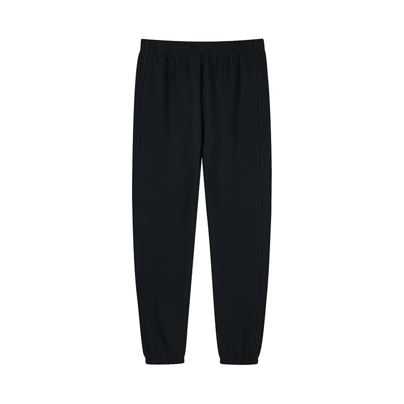 50代メンズファッション パンツ/ズボン ストレートパンツ リラックスフィットカジュアルスポーツパンツ